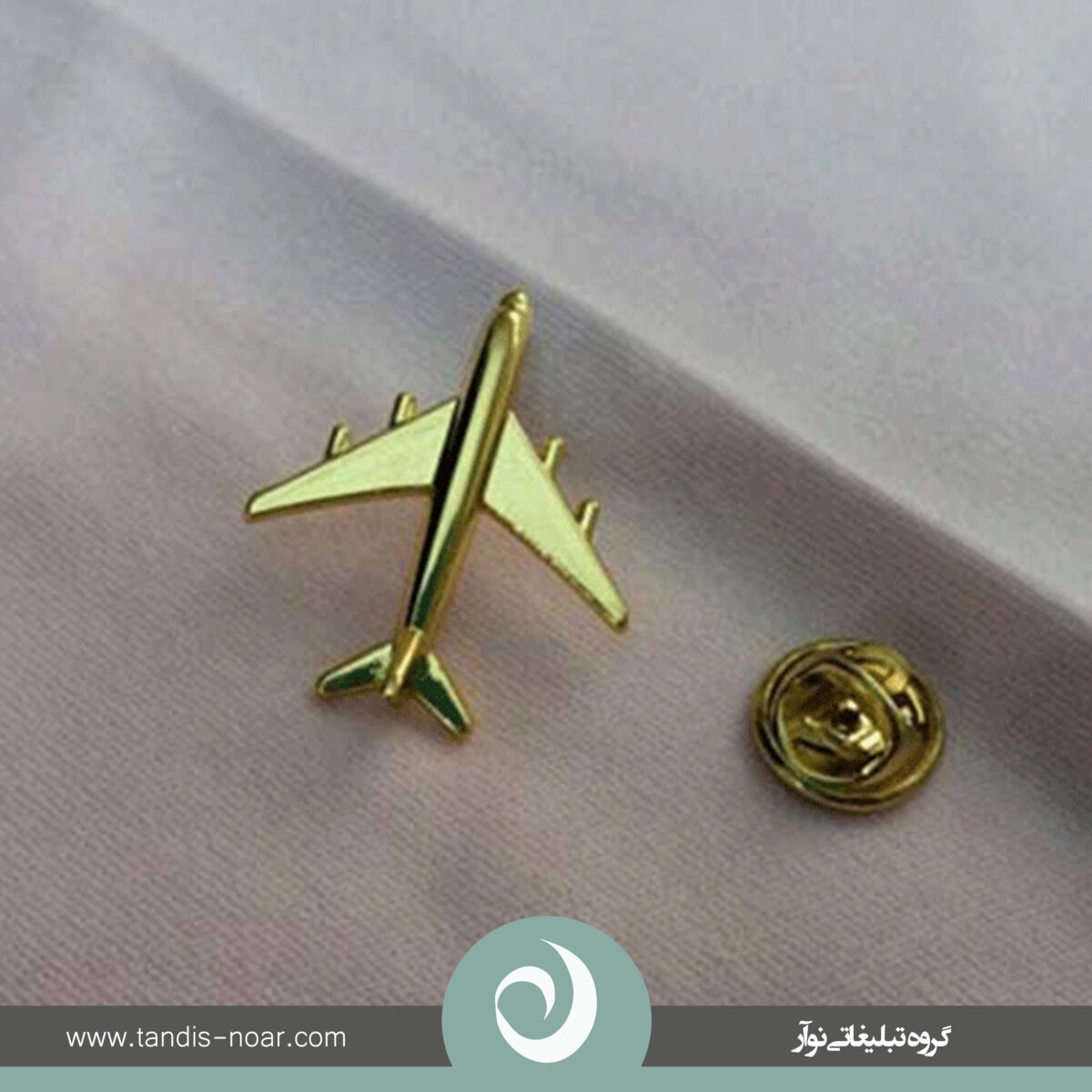 بج سینه - تندیس نوار