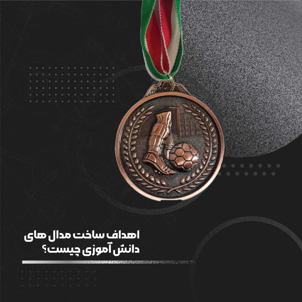 مدال‌های دانش‌آموزی جهانی 